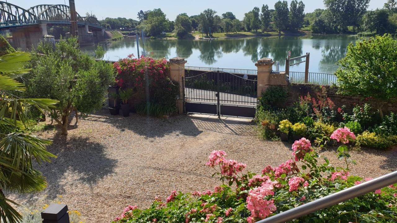Gite 5 Personnes Fleurville Habitación foto